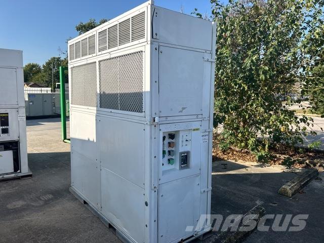  Ac Vertica Echipamente incalzire si dezghetare