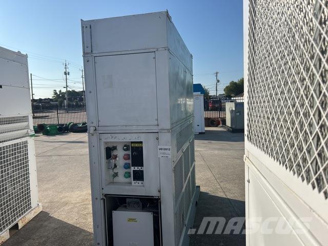  Ac Vertica Echipamente incalzire si dezghetare