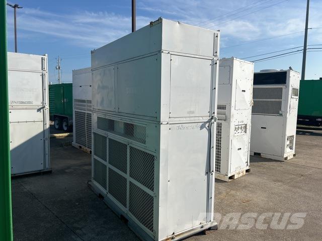  Ac Vertica Echipamente incalzire si dezghetare