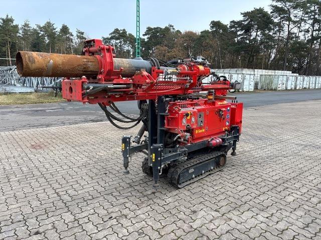 Adler B25 Utilaje construcții - Altele