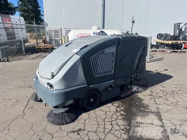Advance CS7010 Uscatoare Scrubber