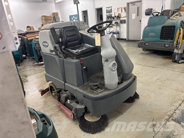 Advance SC6500 Uscatoare Scrubber