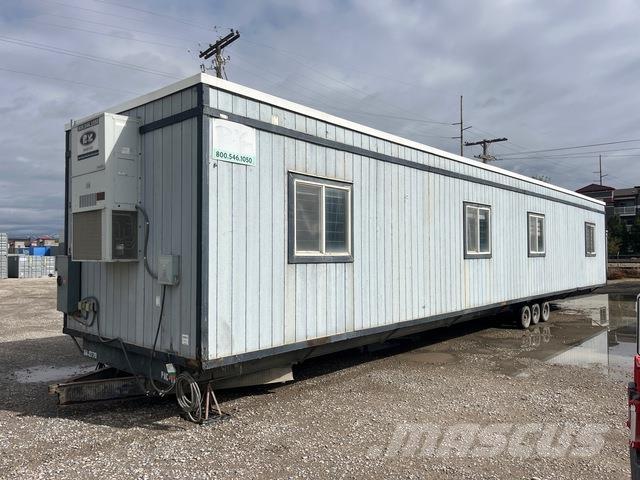  Advanced Utilaje construcții - Altele