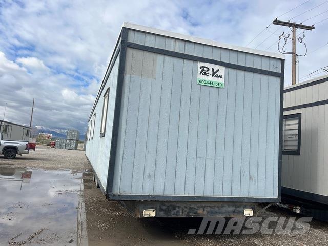  Advanced Utilaje construcții - Altele