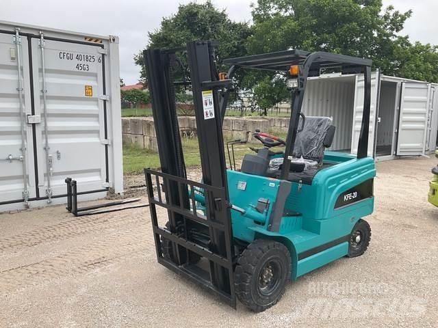 AGT KFE-20 Stivuitor electric