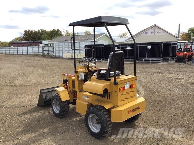 AGT KRW23 Incarcator pe pneuri