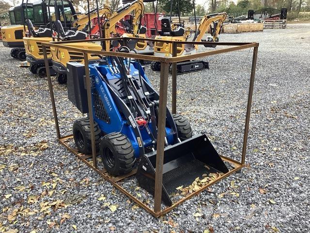 AGT MX-MRW14 Mini incarcator