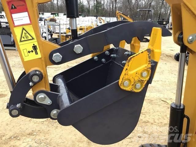 AGT MX21R Excavatoare pe șenile
