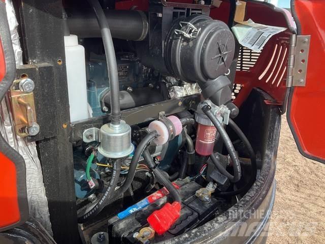 AGT NT20K Excavatoare pe șenile
