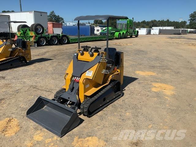 AGT SDA140T Încarcatoare cu excavator
