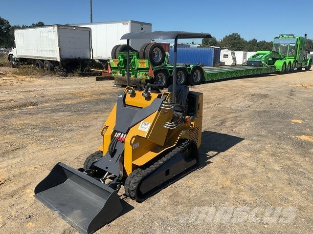 AGT SDA140T Încarcatoare cu excavator