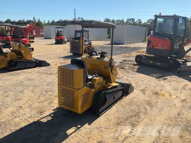 AGT SDA140T Încarcatoare cu excavator