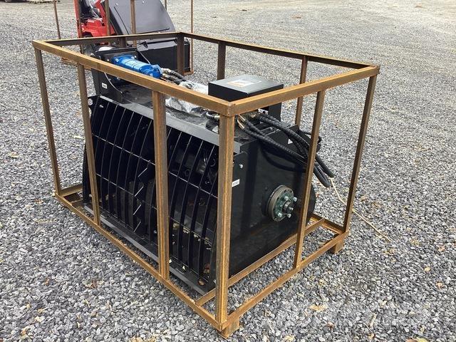 AGT SSCM61S Mixere beton/mortar