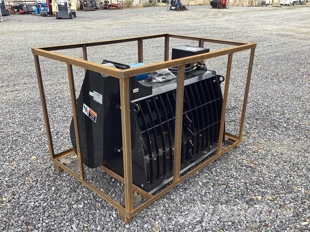 AGT SSCM61S Mixere beton/mortar