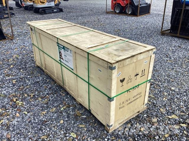 AGT YC-32G Utilaje construcții - Altele