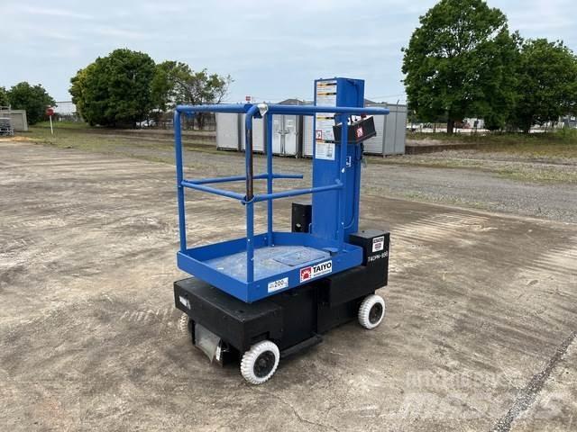 Aichi SV04B Utilaje construcții - Altele