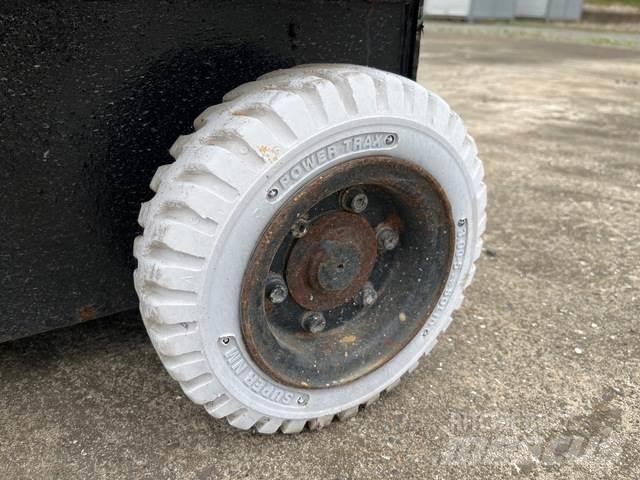 Aichi SV04B Utilaje construcții - Altele