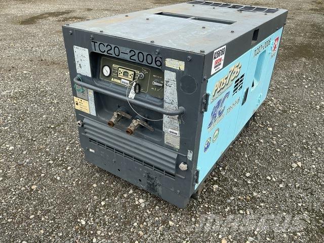 Airman PDS75SC Compresoare