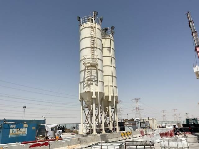  Al Madinah Utilaje construcții - Altele