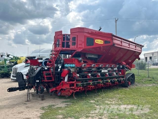  Allan Utilaje plantat cartofi