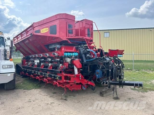  Allan Utilaje plantat cartofi