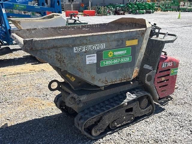 Allen AT14S Accesorii pentru utilaje beton