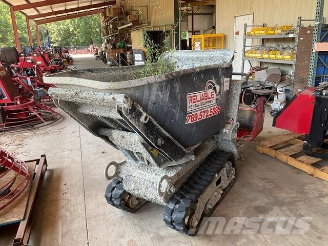 Allen AT14S Accesorii pentru utilaje beton