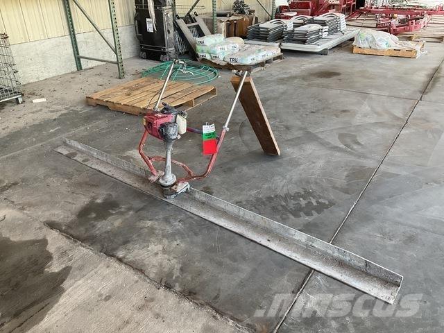 Allen MSHD7070 brațe de distribuție din beton