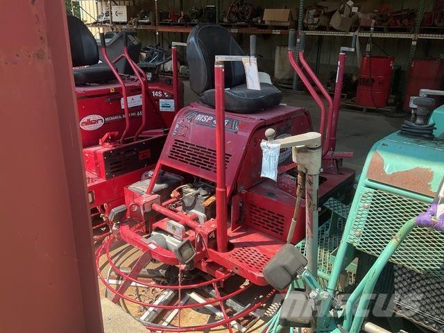 Allen MSP445 mistrii