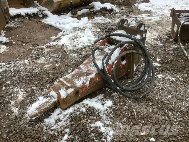 Allied  Ciocane / Concasoare