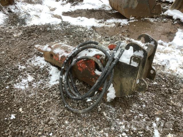 Allied  Ciocane / Concasoare