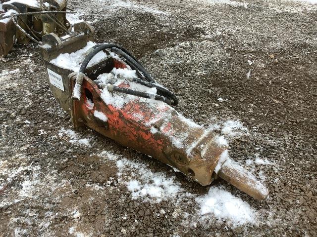 Allied  Ciocane / Concasoare