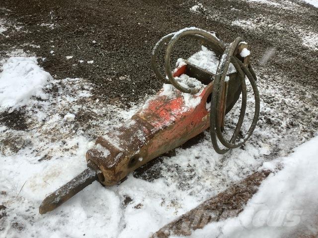 Allied  Ciocane / Concasoare