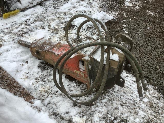 Allied  Ciocane / Concasoare