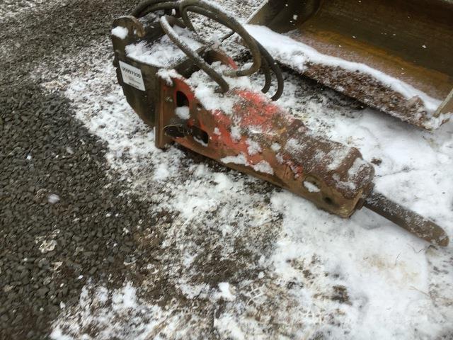 Allied  Ciocane / Concasoare