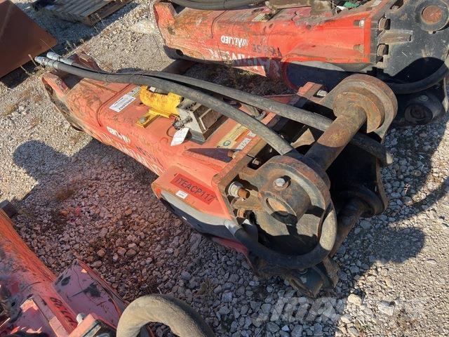 Allied 1655 Ciocane / Concasoare