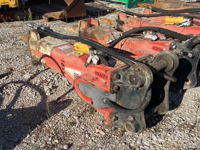 Allied 1655 Ciocane / Concasoare