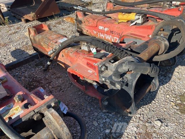 Allied 1655E Ciocane / Concasoare