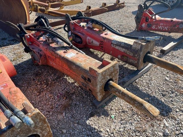 Allied 1655E Ciocane / Concasoare