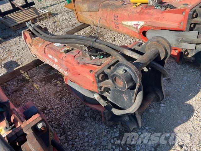 Allied 1655E Ciocane / Concasoare