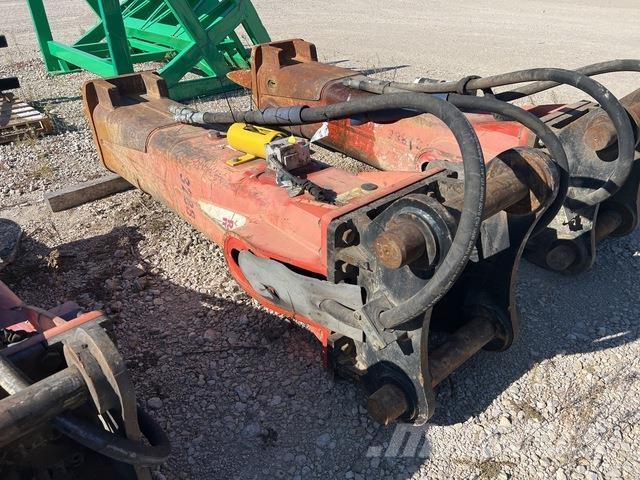 Allied 3288 Ciocane / Concasoare