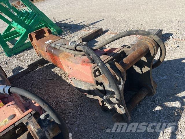 Allied 3288E Ciocane / Concasoare