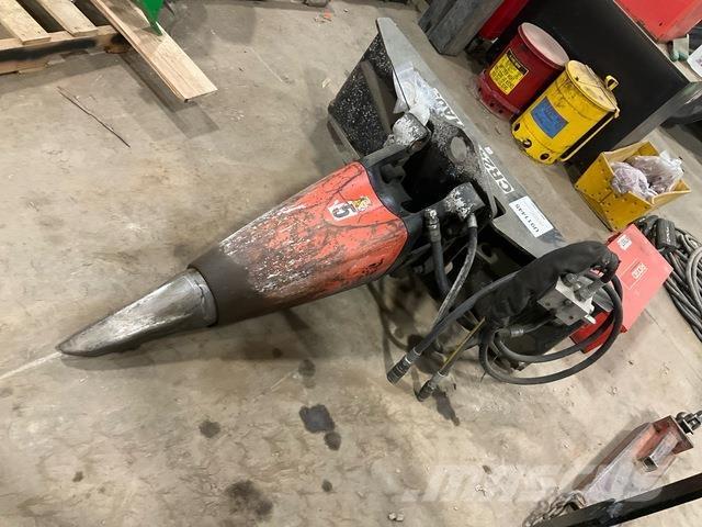 Allied 522 Ciocane / Concasoare