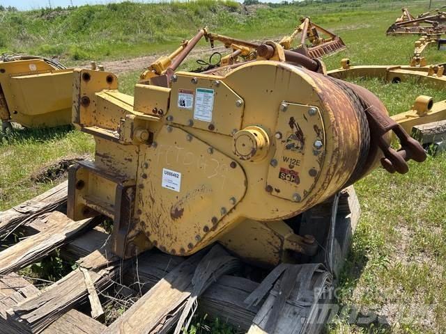 Allied W12E Alte componente