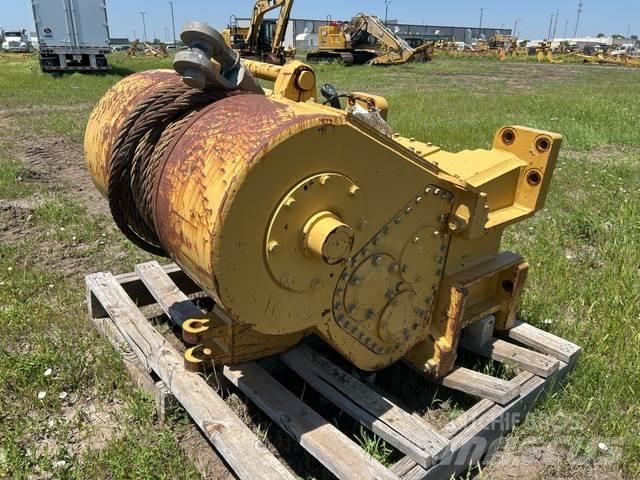 Allied W12E Alte componente