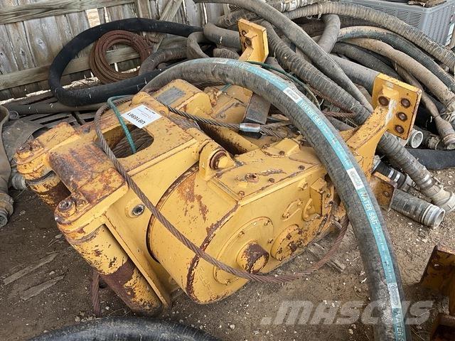 Allied W6F Alte componente