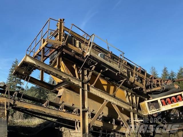 Allis Chalmers Cernuitoare