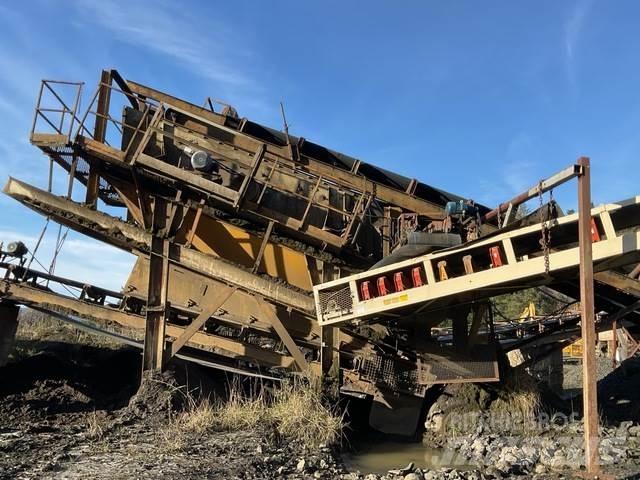 Allis Chalmers Cernuitoare
