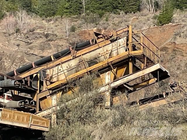 Allis Chalmers Cernuitoare