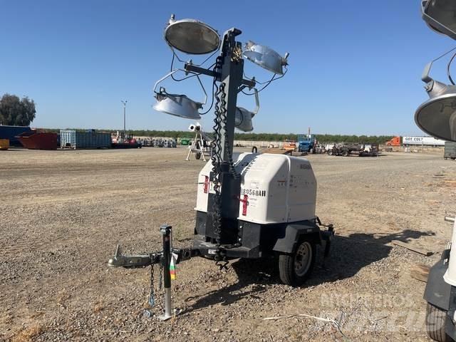 Allmand NL5000 Echipamente de luminare